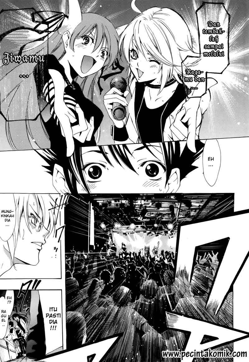 Princess Lucia - Chapter 22 18