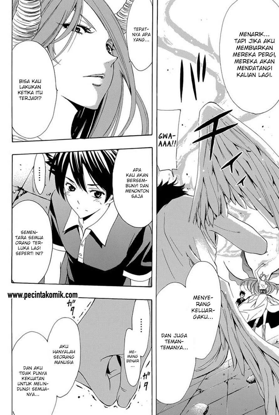 Princess Lucia - Chapter 38 (End) 9