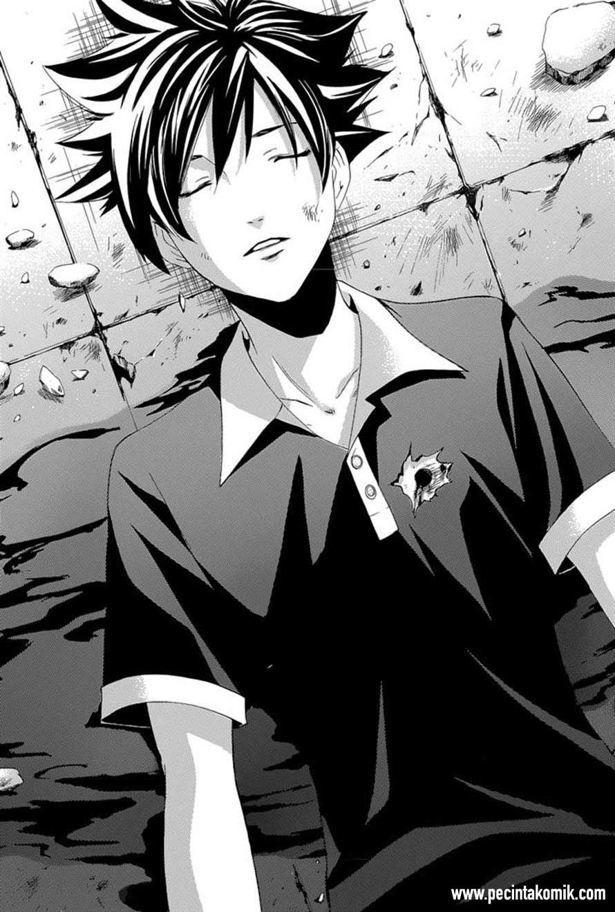 Princess Lucia - Chapter 38 (End) 26