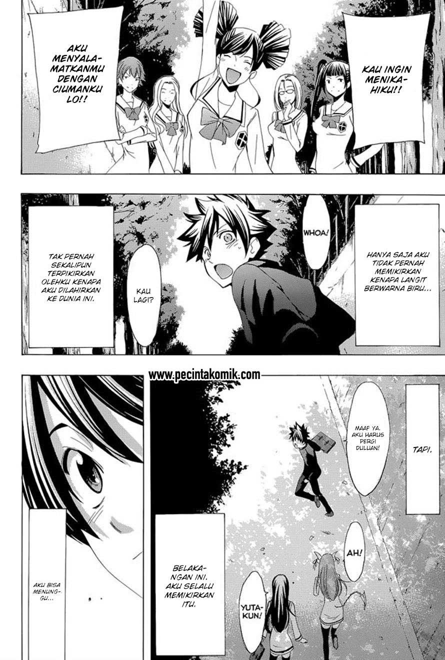 Princess Lucia - Chapter 38 (End) 36