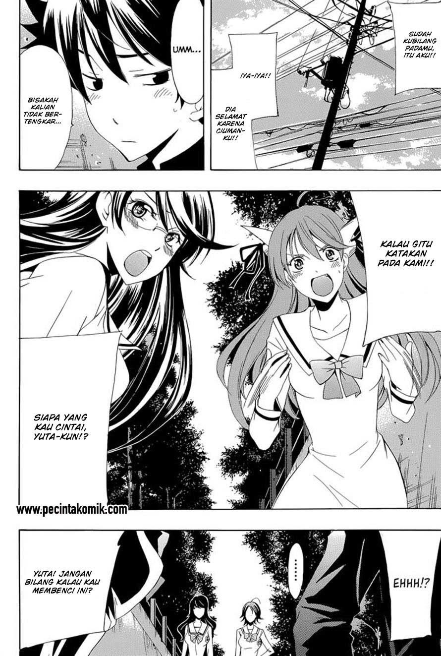 Princess Lucia - Chapter 38 (End) 34