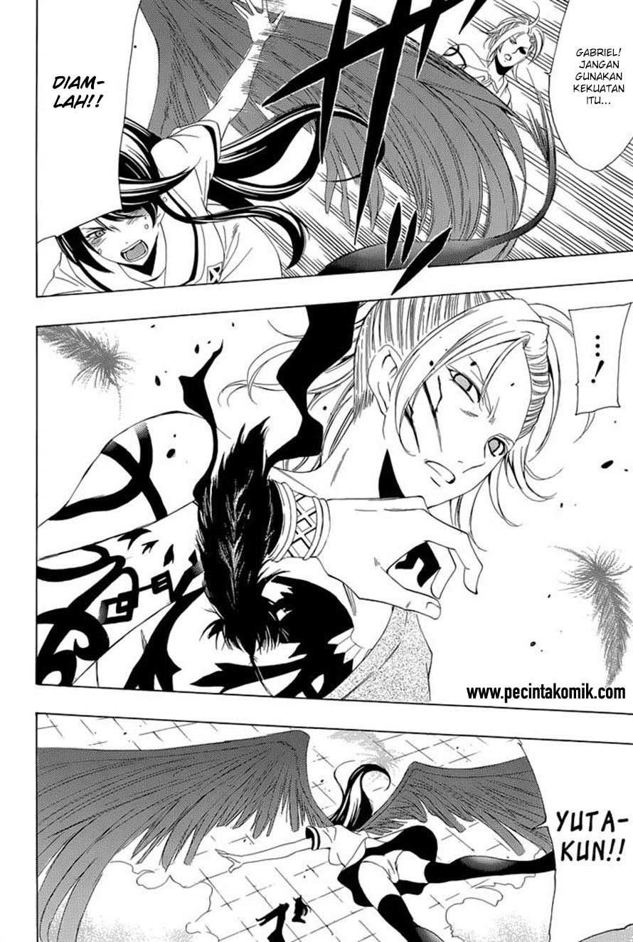 Princess Lucia - Chapter 38 (End) 19