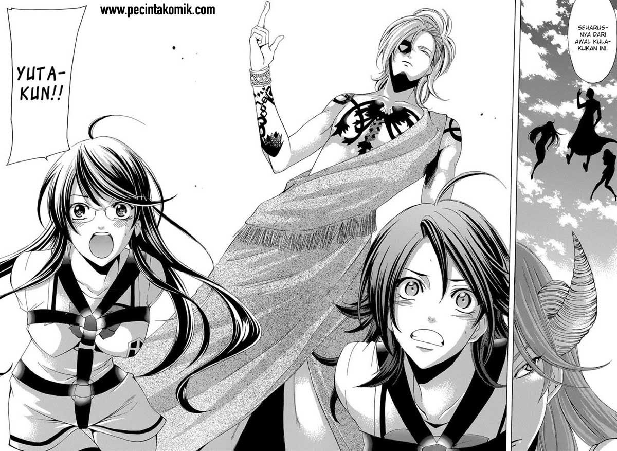 Princess Lucia - Chapter 38 (End) 16