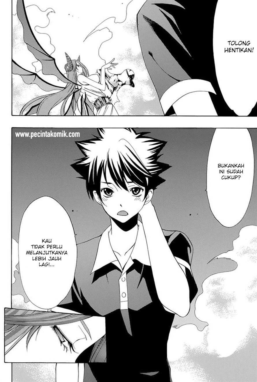 Princess Lucia - Chapter 38 (End) 7