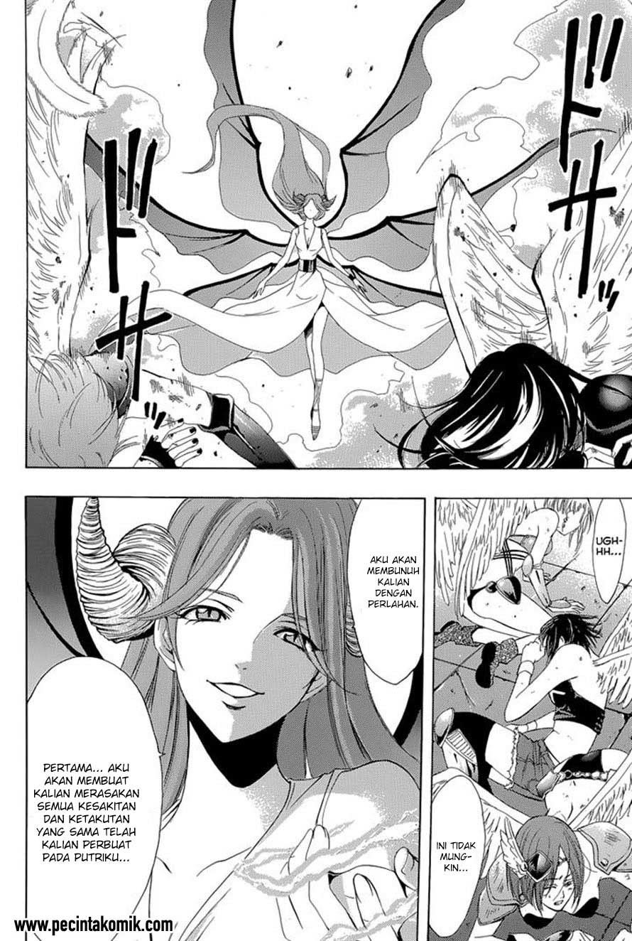 Princess Lucia - Chapter 38 (End) 5