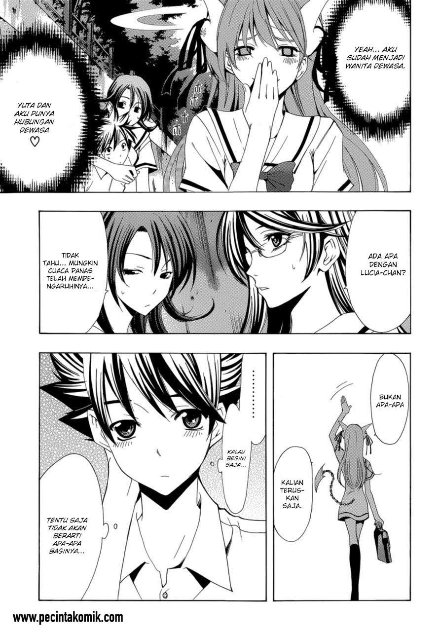 Princess Lucia - Chapter 33 8
