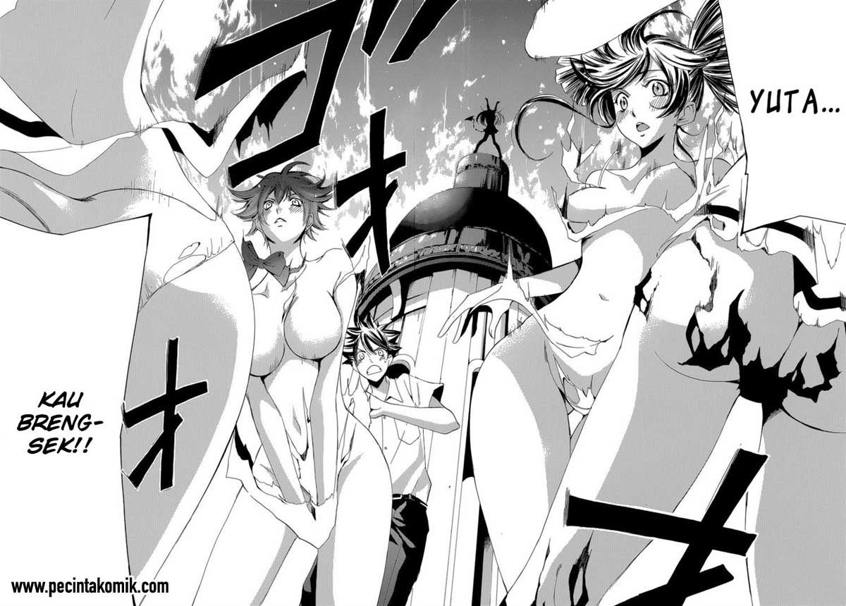 Princess Lucia - Chapter 33 15