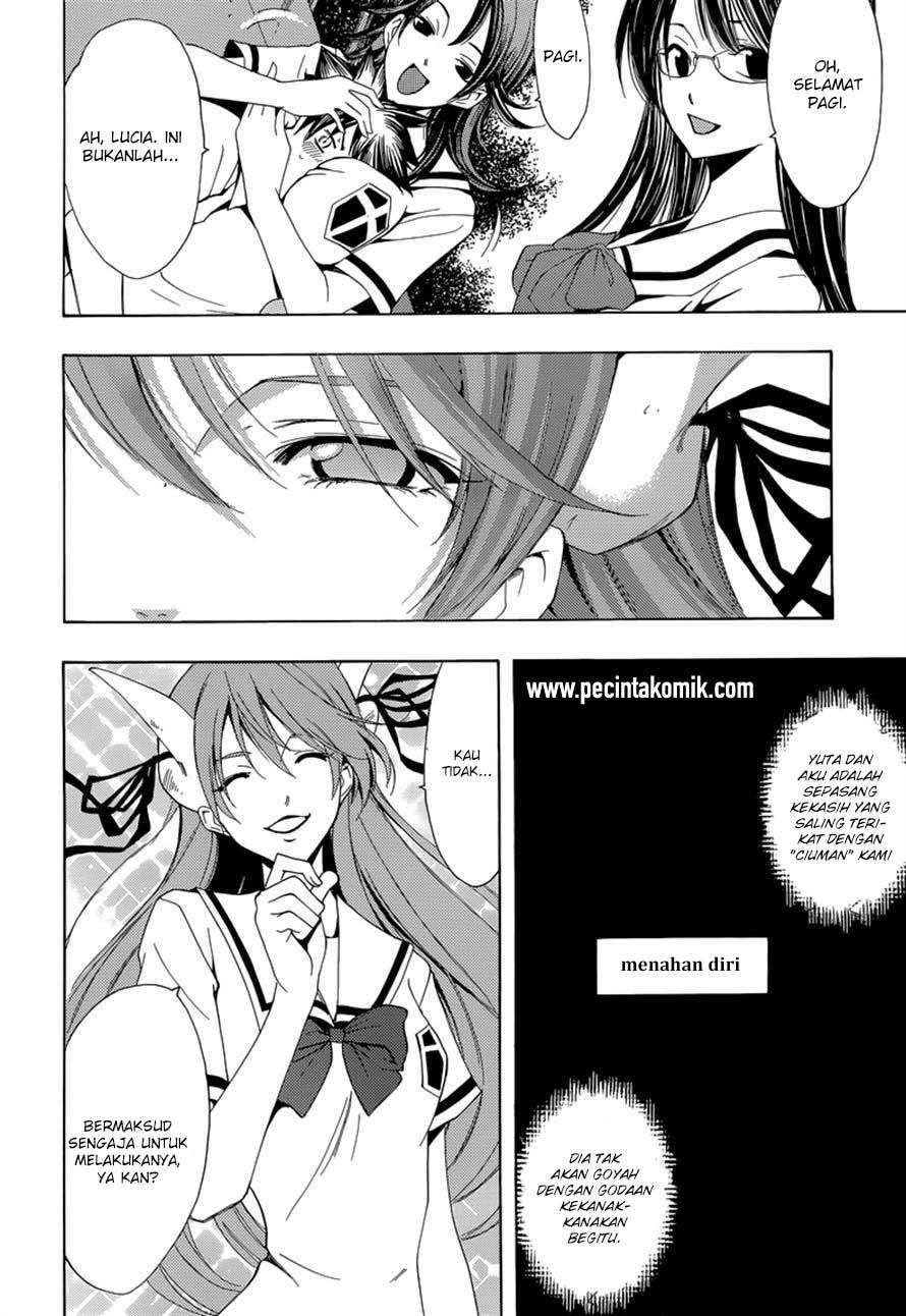 Princess Lucia - Chapter 33 7