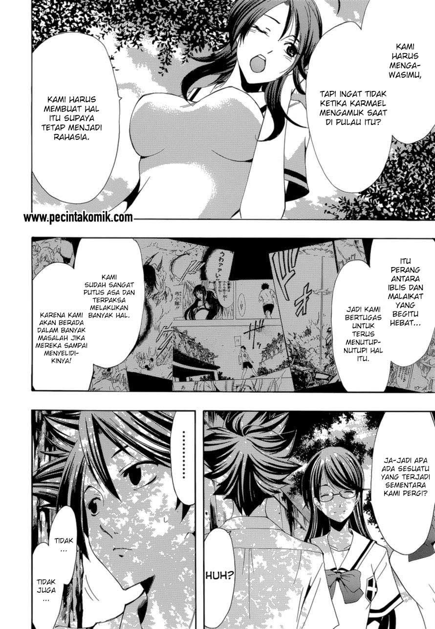 Princess Lucia - Chapter 33 5