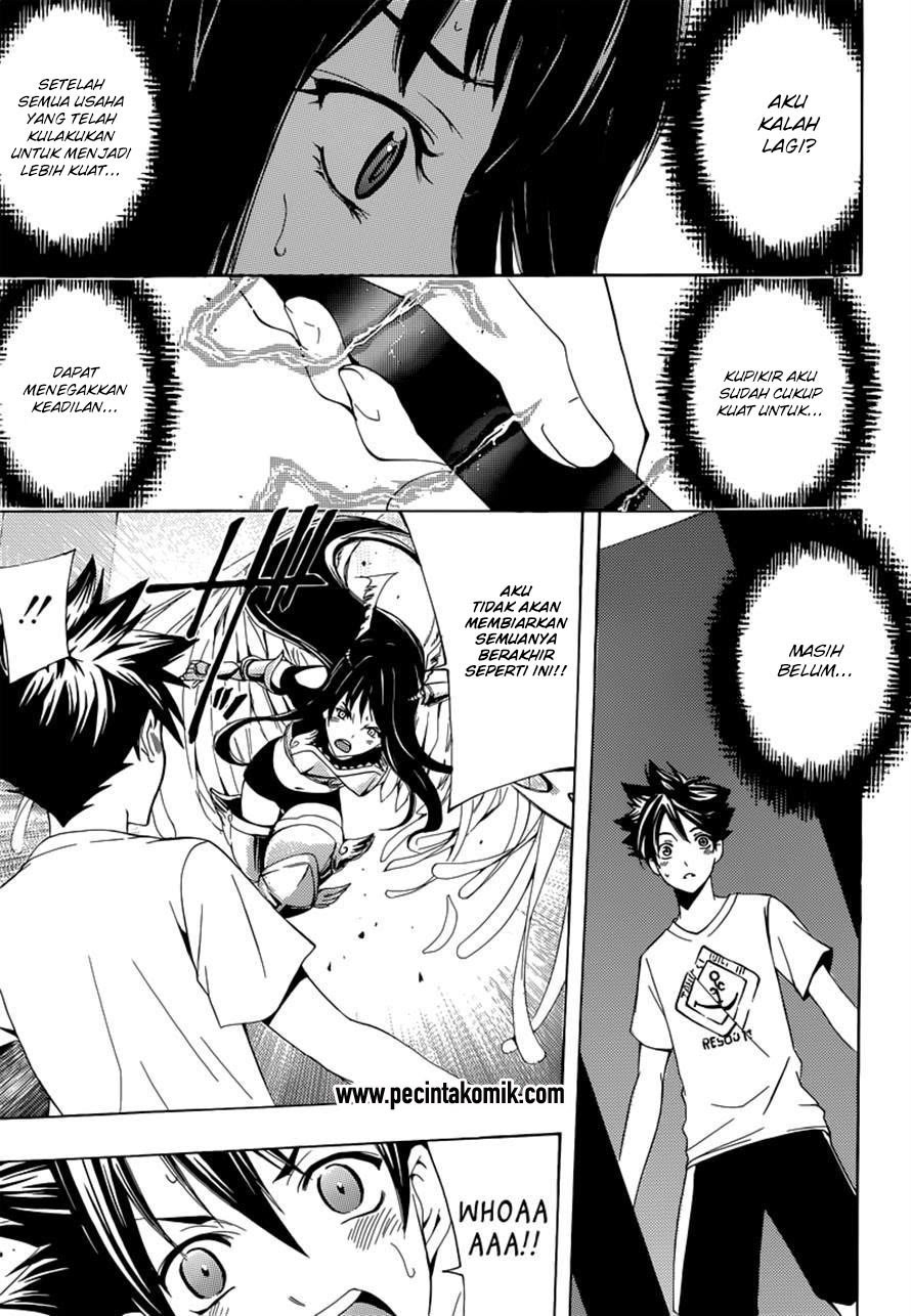 Princess Lucia - Chapter 30 9