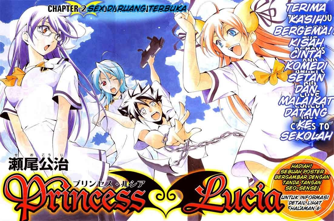 Princess Lucia - Chapter 02 2