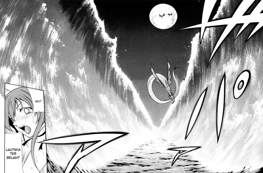 Princess Lucia - Chapter 04 23
