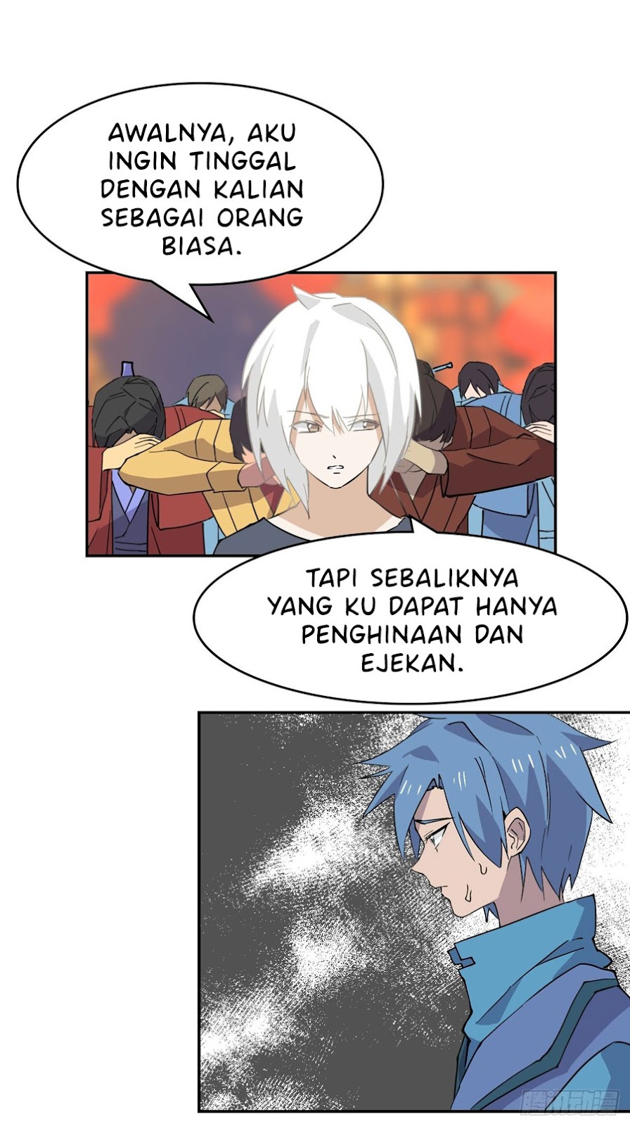 Prince Hero - Chapter 03 22