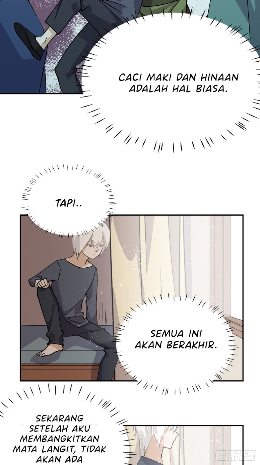 Prince Hero - Chapter 01 22