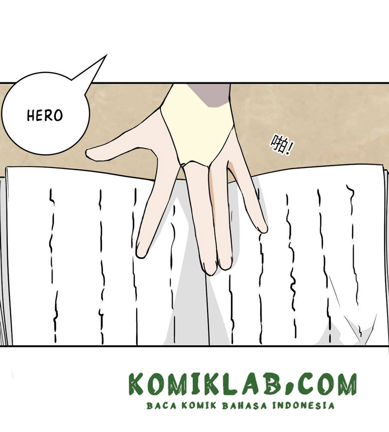 Prince Hero - Chapter 13 22