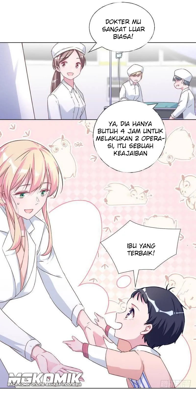 Prince Charming Daddy Descended From Heaven - Chapter 08 28 Prince Charming Daddy Descended From Heaven - Chapter 08 28