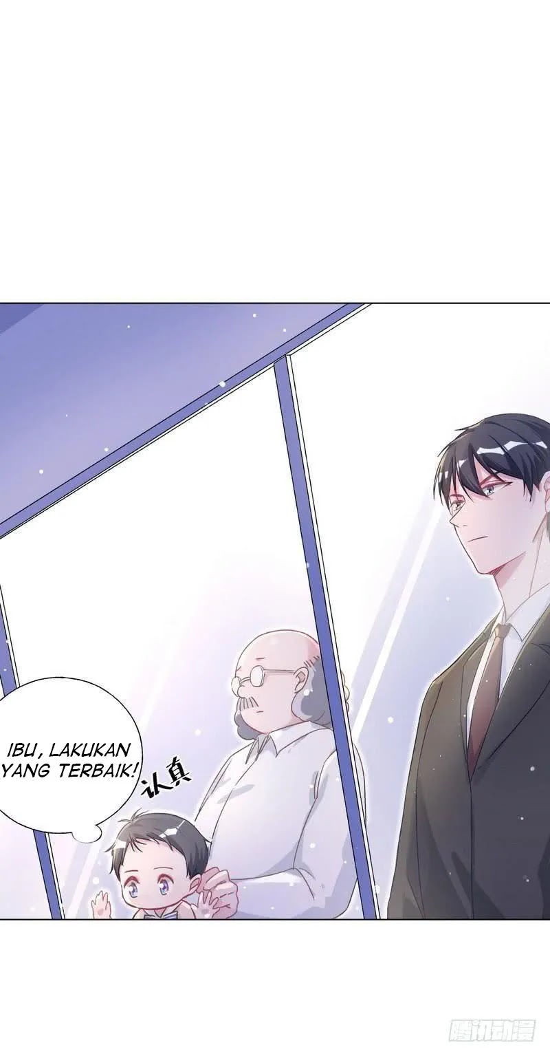 Prince Charming Daddy Descended From Heaven - Chapter 08 21 Prince Charming Daddy Descended From Heaven - Chapter 08 21