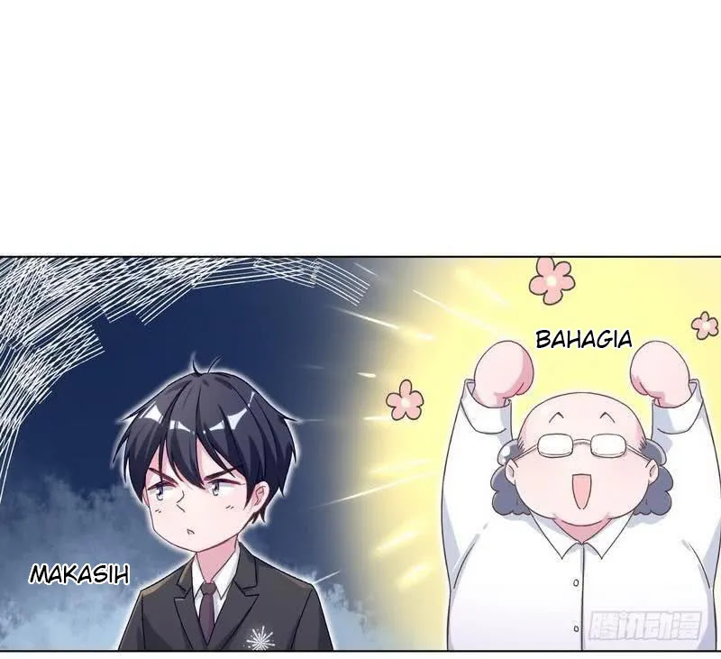 Prince Charming Daddy Descended From Heaven - Chapter 08 27 Prince Charming Daddy Descended From Heaven - Chapter 08 27