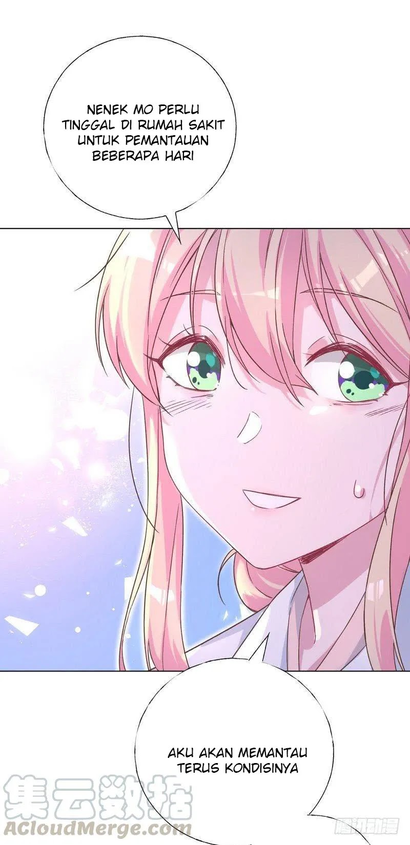 Prince Charming Daddy Descended From Heaven - Chapter 08 30 Prince Charming Daddy Descended From Heaven - Chapter 08 30
