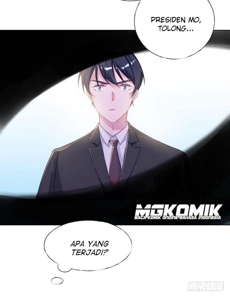 Prince Charming Daddy Descended From Heaven - Chapter 08 31 Prince Charming Daddy Descended From Heaven - Chapter 08 31