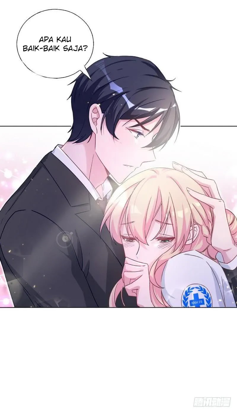Prince Charming Daddy Descended From Heaven - Chapter 08 36 Prince Charming Daddy Descended From Heaven - Chapter 08 36