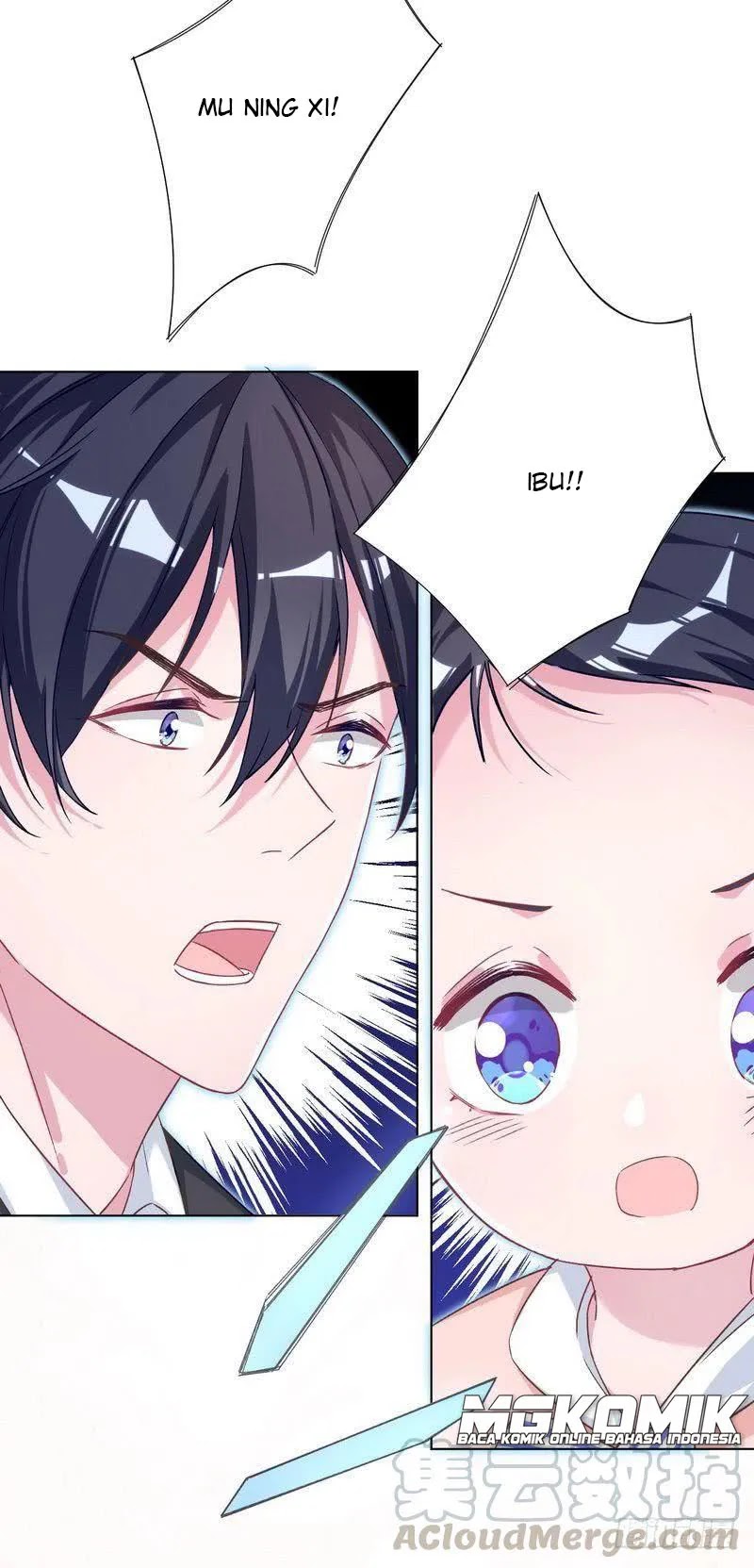 Prince Charming Daddy Descended From Heaven - Chapter 08 34 Prince Charming Daddy Descended From Heaven - Chapter 08 34