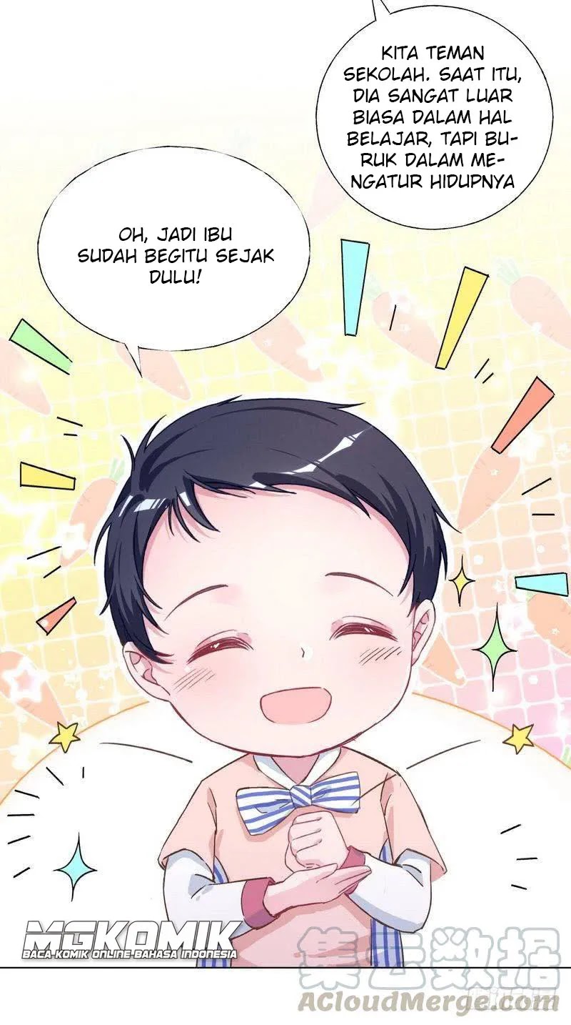 Prince Charming Daddy Descended From Heaven - Chapter 08 18 Prince Charming Daddy Descended From Heaven - Chapter 08 18
