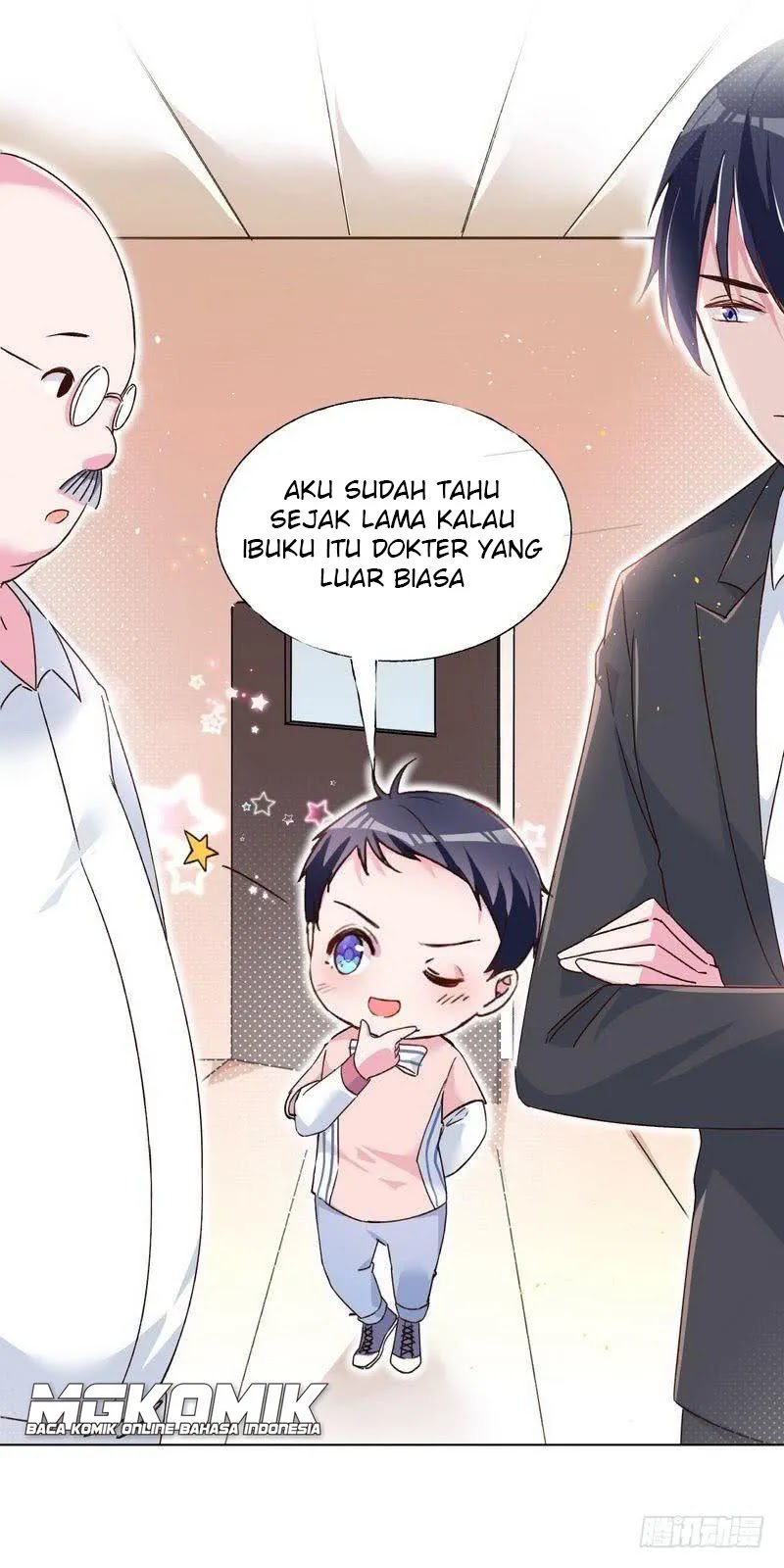 Prince Charming Daddy Descended From Heaven - Chapter 08 13 Prince Charming Daddy Descended From Heaven - Chapter 08 13