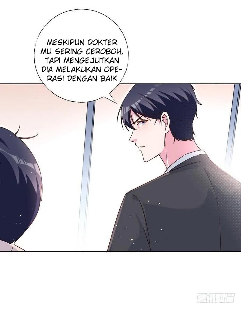 Prince Charming Daddy Descended From Heaven - Chapter 08 16 Prince Charming Daddy Descended From Heaven - Chapter 08 16