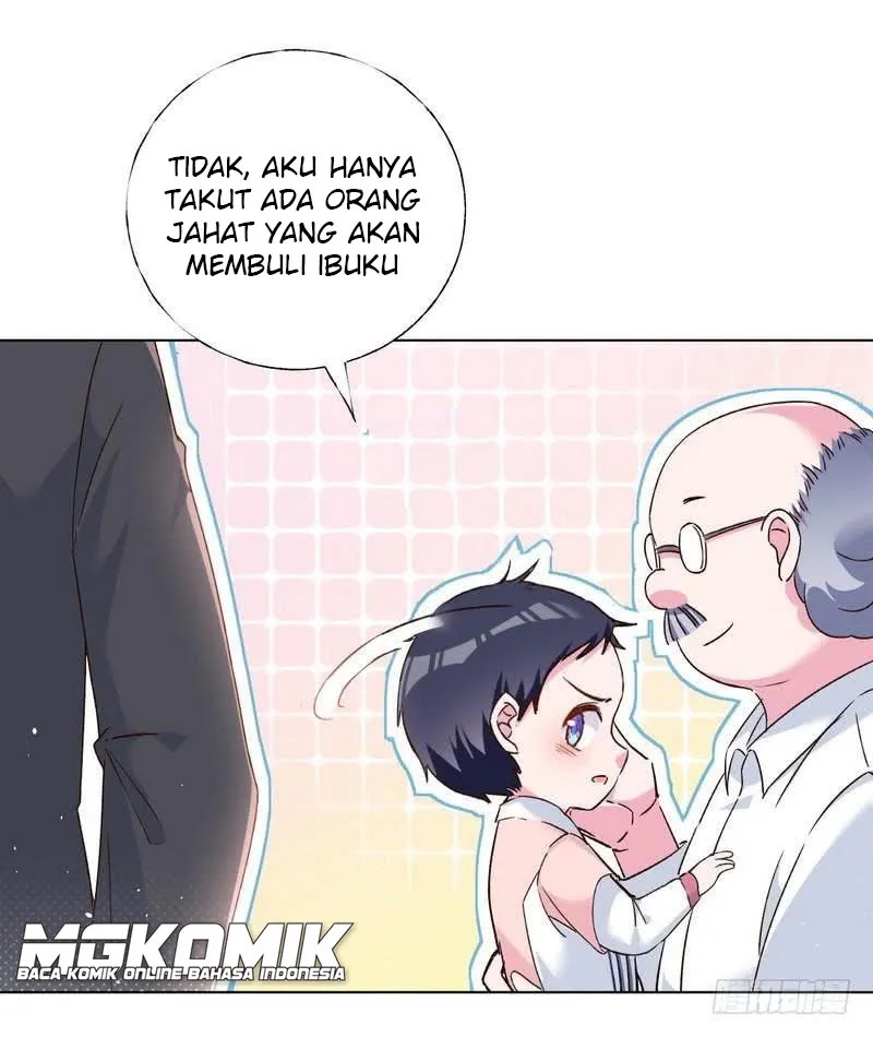 Prince Charming Daddy Descended From Heaven - Chapter 08 15 Prince Charming Daddy Descended From Heaven - Chapter 08 15
