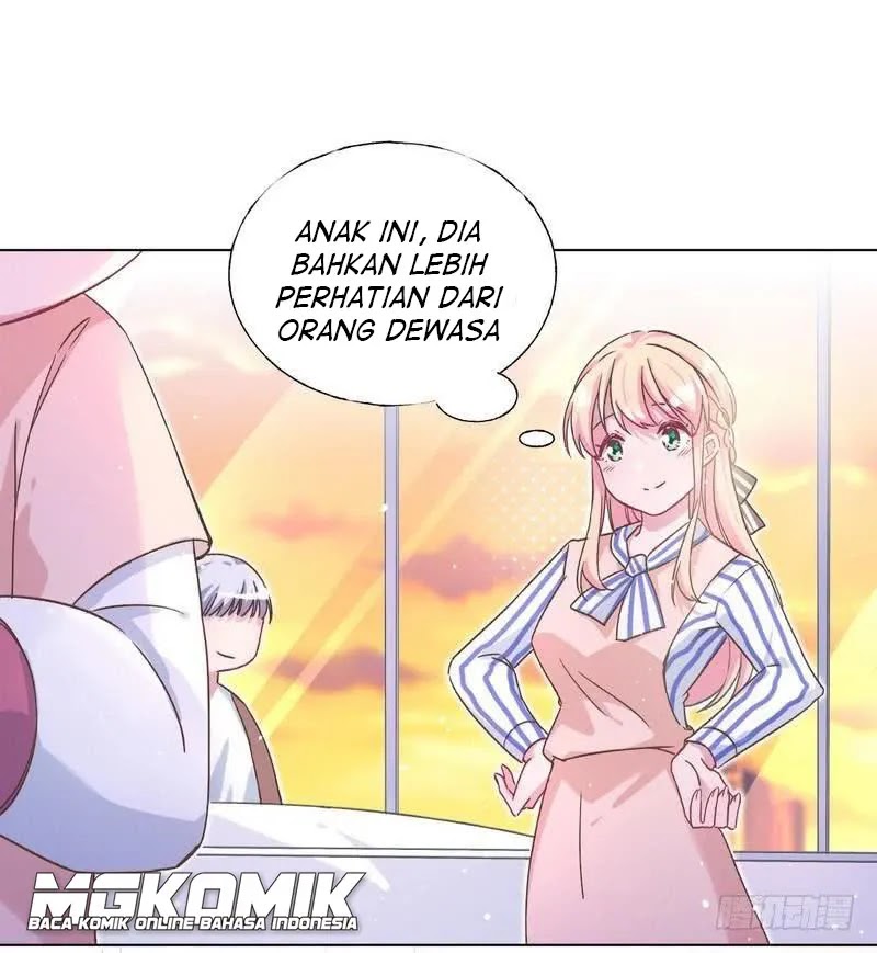 Prince Charming Daddy Descended From Heaven - Chapter 09 27 Prince Charming Daddy Descended From Heaven - Chapter 09 27