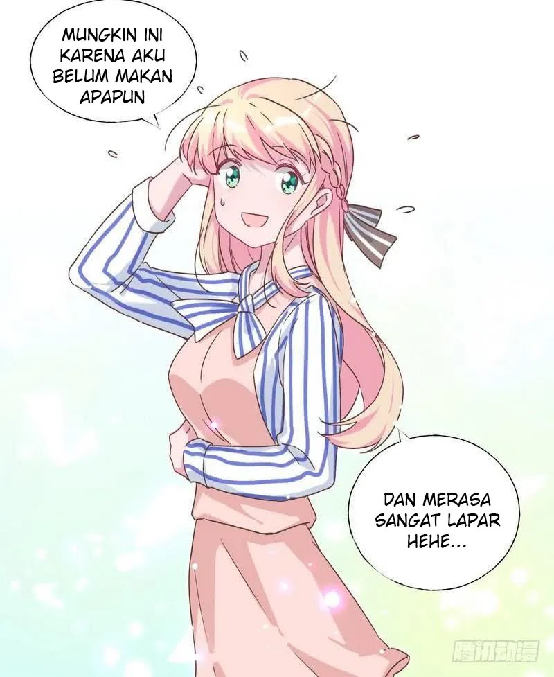Prince Charming Daddy Descended From Heaven - Chapter 09 24 Prince Charming Daddy Descended From Heaven - Chapter 09 24