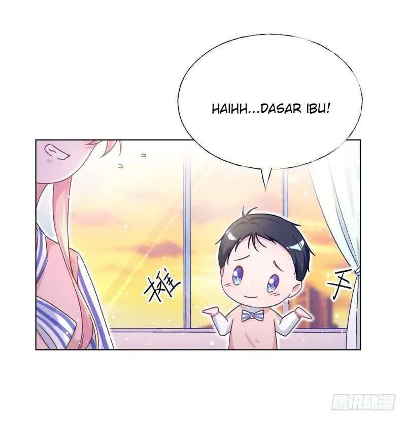 Prince Charming Daddy Descended From Heaven - Chapter 09 25 Prince Charming Daddy Descended From Heaven - Chapter 09 25