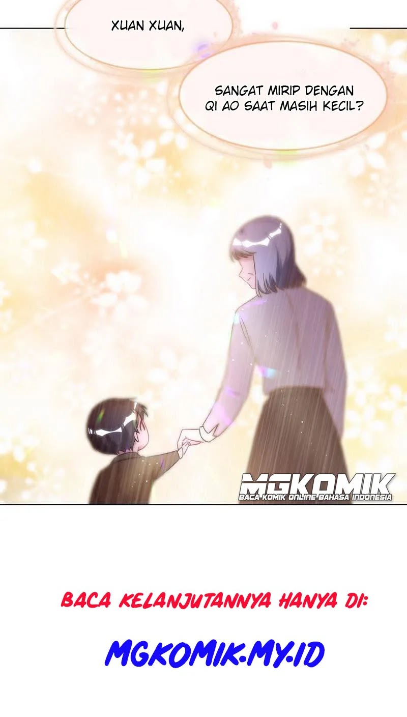 Prince Charming Daddy Descended From Heaven - Chapter 09 38 Prince Charming Daddy Descended From Heaven - Chapter 09 38