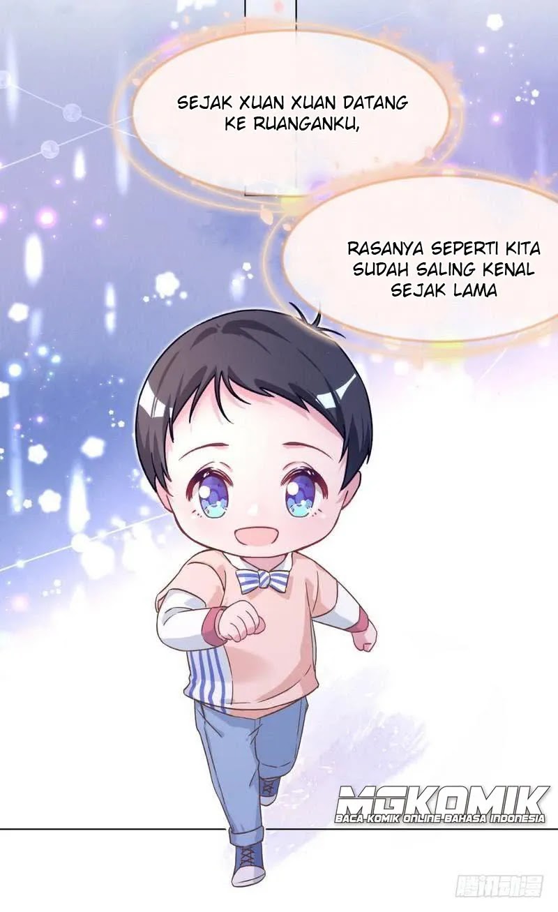 Prince Charming Daddy Descended From Heaven - Chapter 09 31 Prince Charming Daddy Descended From Heaven - Chapter 09 31