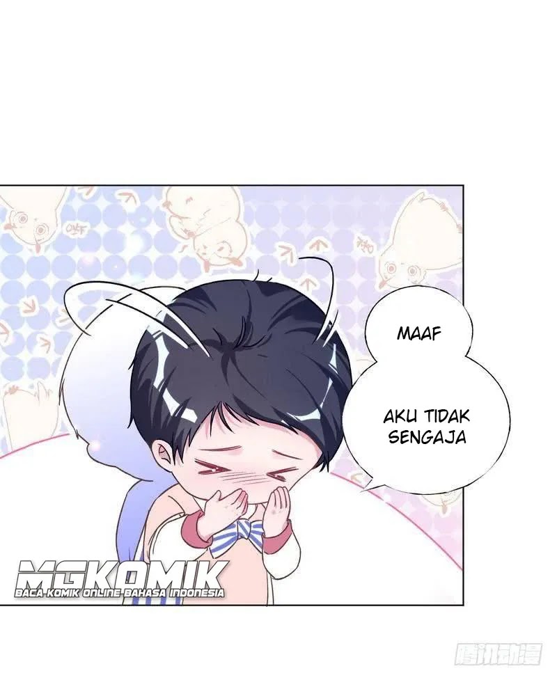 Prince Charming Daddy Descended From Heaven - Chapter 09 35 Prince Charming Daddy Descended From Heaven - Chapter 09 35