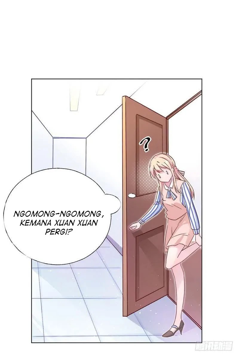 Prince Charming Daddy Descended From Heaven - Chapter 09 11 Prince Charming Daddy Descended From Heaven - Chapter 09 11