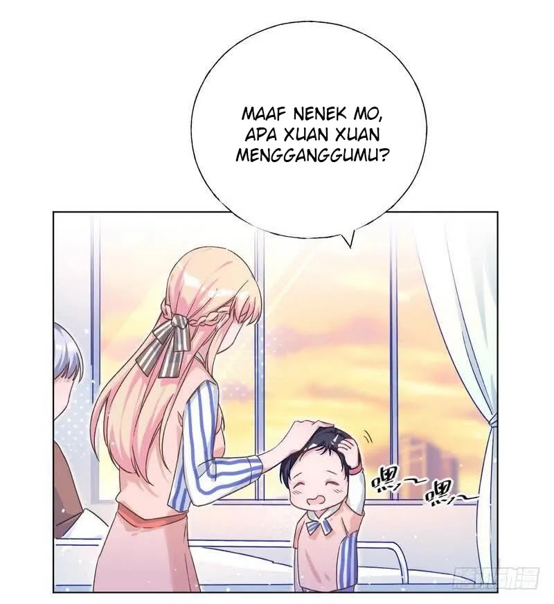 Prince Charming Daddy Descended From Heaven - Chapter 09 16 Prince Charming Daddy Descended From Heaven - Chapter 09 16
