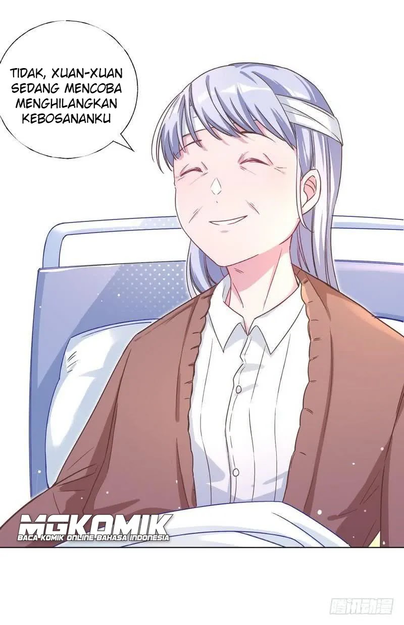 Prince Charming Daddy Descended From Heaven - Chapter 09 17 Prince Charming Daddy Descended From Heaven - Chapter 09 17