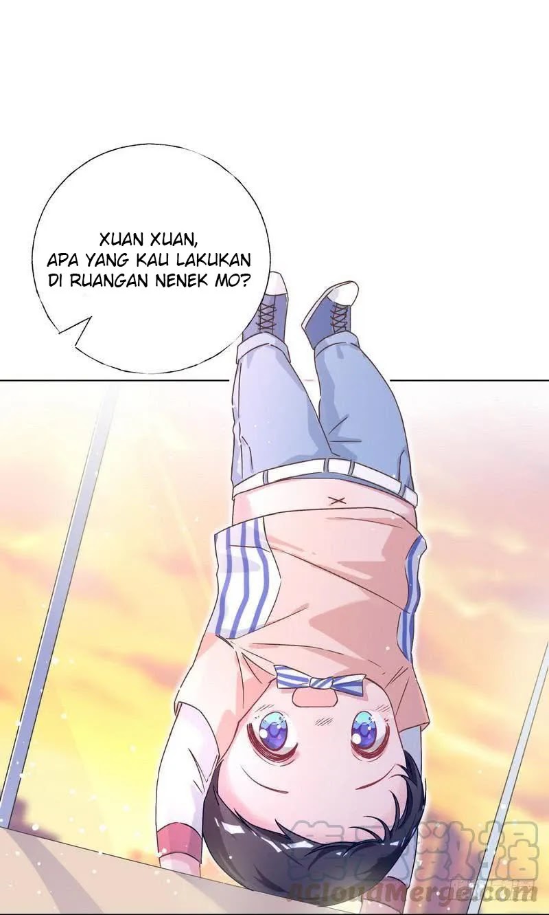 Prince Charming Daddy Descended From Heaven - Chapter 09 14 Prince Charming Daddy Descended From Heaven - Chapter 09 14
