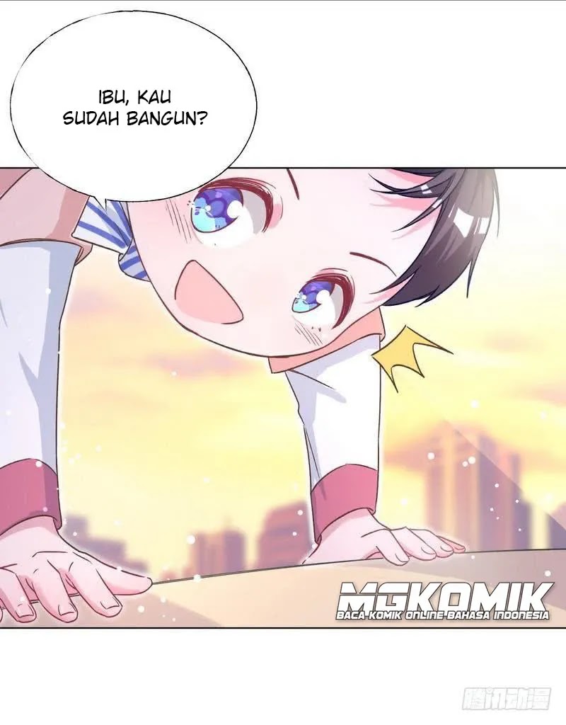 Prince Charming Daddy Descended From Heaven - Chapter 09 15 Prince Charming Daddy Descended From Heaven - Chapter 09 15