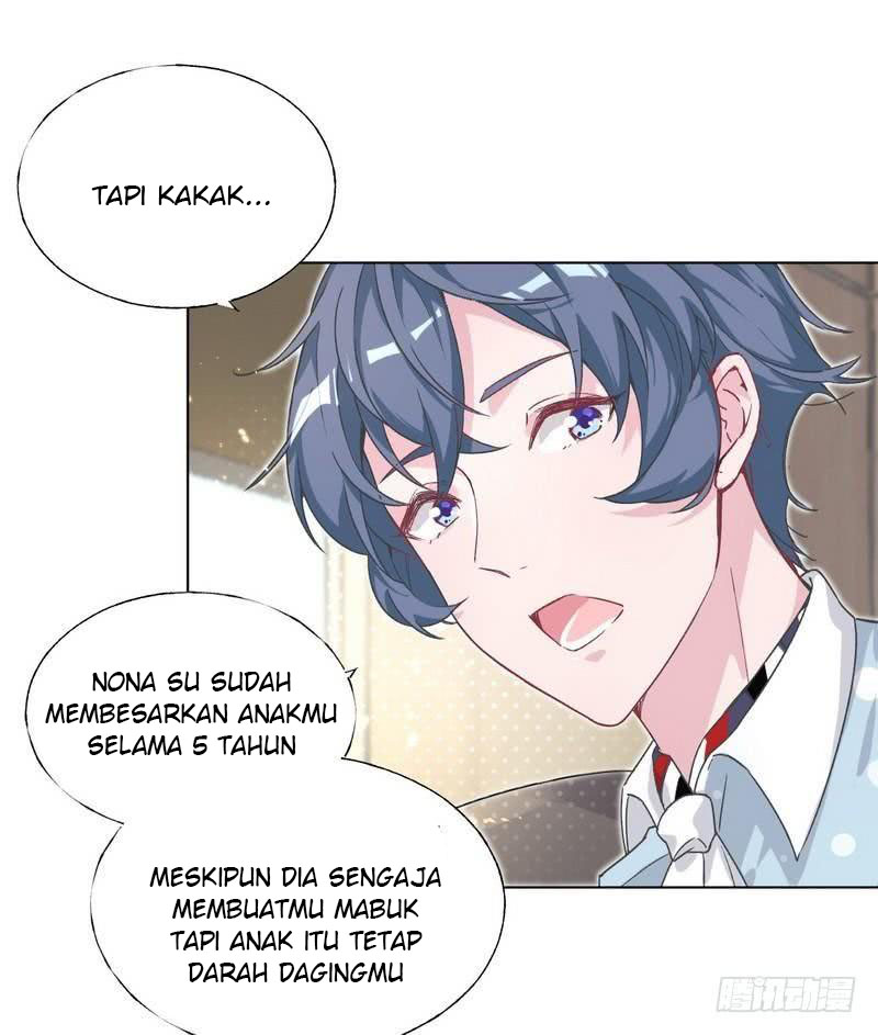 Prince Charming Daddy Descended From Heaven - Chapter 03 26 Prince Charming Daddy Descended From Heaven - Chapter 03 26