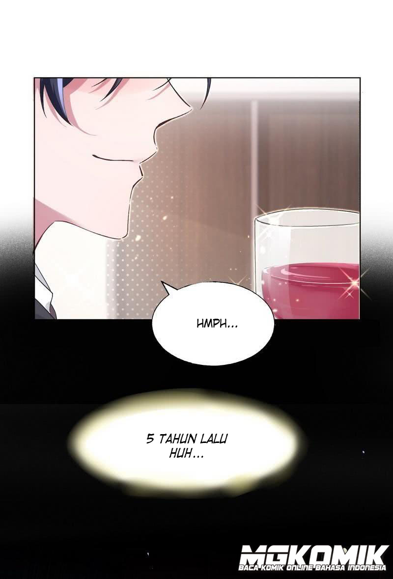 Prince Charming Daddy Descended From Heaven - Chapter 03 27 Prince Charming Daddy Descended From Heaven - Chapter 03 27