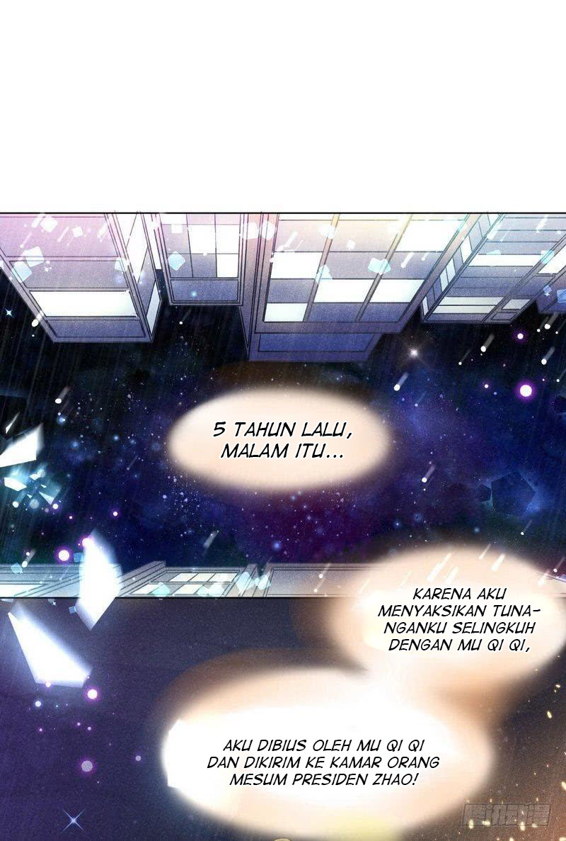 Prince Charming Daddy Descended From Heaven - Chapter 03 3 Prince Charming Daddy Descended From Heaven - Chapter 03 3