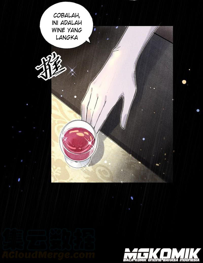 Prince Charming Daddy Descended From Heaven - Chapter 03 30 Prince Charming Daddy Descended From Heaven - Chapter 03 30