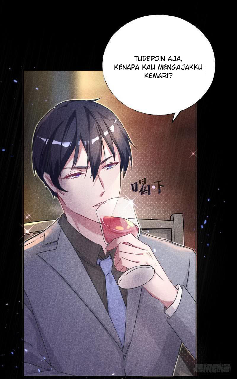 Prince Charming Daddy Descended From Heaven - Chapter 03 31 Prince Charming Daddy Descended From Heaven - Chapter 03 31