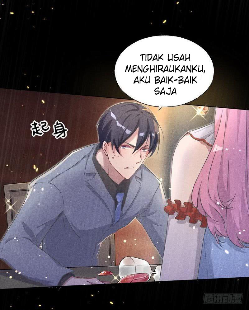 Prince Charming Daddy Descended From Heaven - Chapter 03 36 Prince Charming Daddy Descended From Heaven - Chapter 03 36