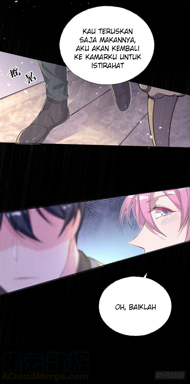 Prince Charming Daddy Descended From Heaven - Chapter 03 37 Prince Charming Daddy Descended From Heaven - Chapter 03 37