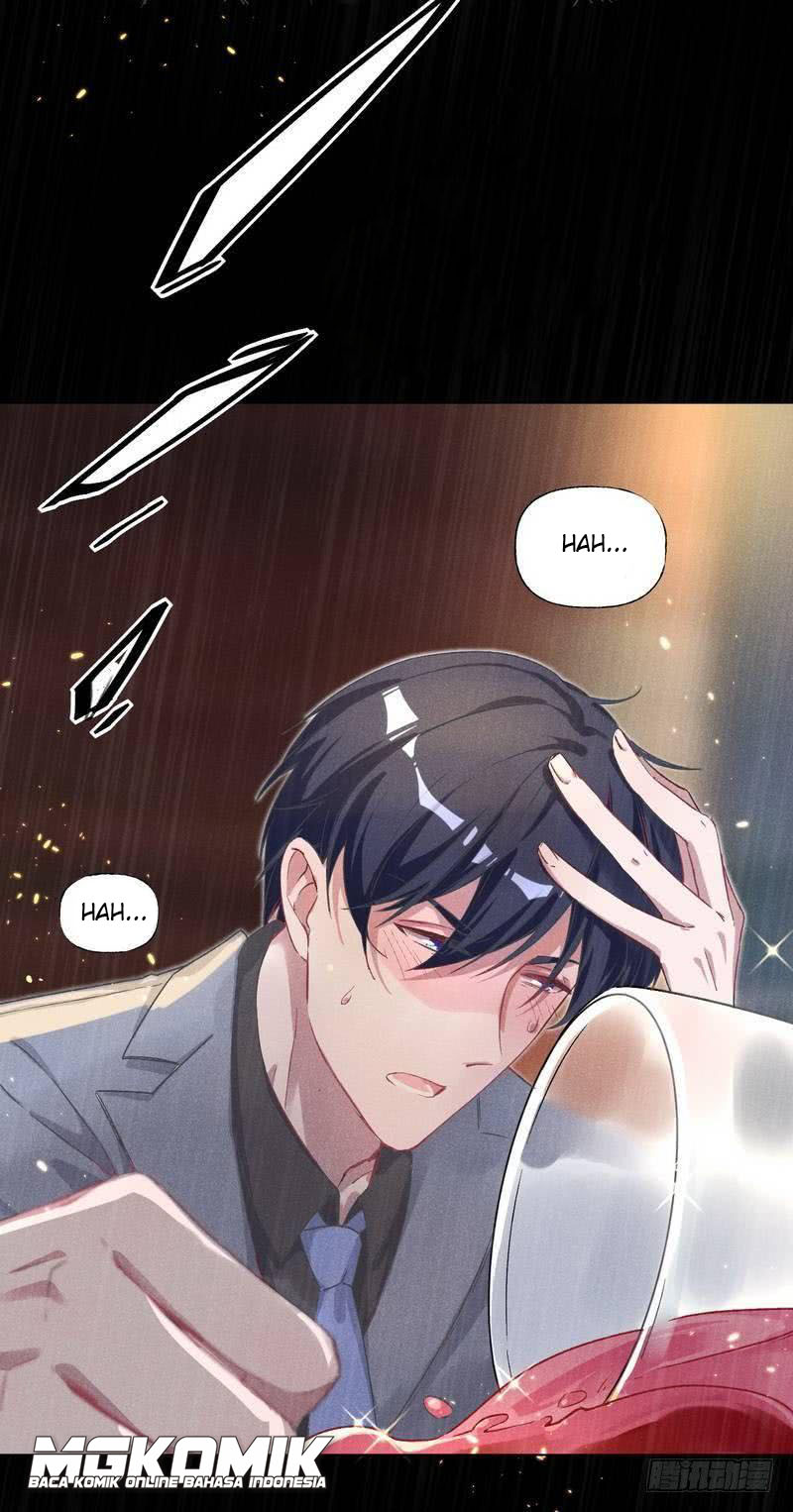 Prince Charming Daddy Descended From Heaven - Chapter 03 34 Prince Charming Daddy Descended From Heaven - Chapter 03 34