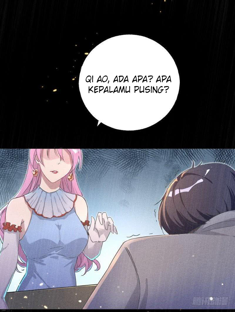 Prince Charming Daddy Descended From Heaven - Chapter 03 35 Prince Charming Daddy Descended From Heaven - Chapter 03 35